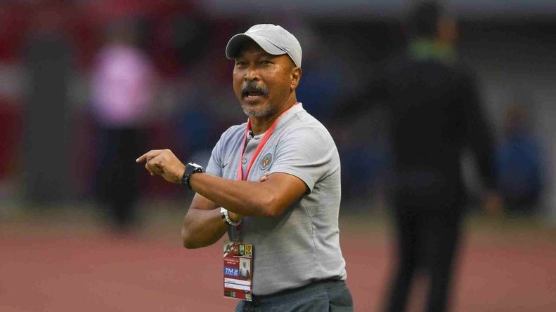 Alasan Kenapa PSSI Perlu Pertahankan Fakhri Husaini di Timnas U-19