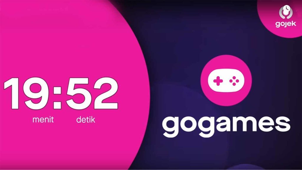 Promo GoGames September 2019: PUBG Hingga Mobile Legend Diskon 50% Promo GoGames September 2019: PUBG Hingga Mobile Legend Diskon 50%