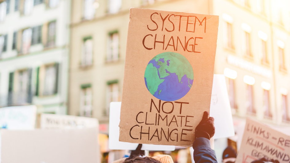 Mengapa Krisis Iklim Bisa Menurunkan Kualitas Hidup? Mengapa Krisis Iklim Bisa Menurunkan Kualitas Hidup?