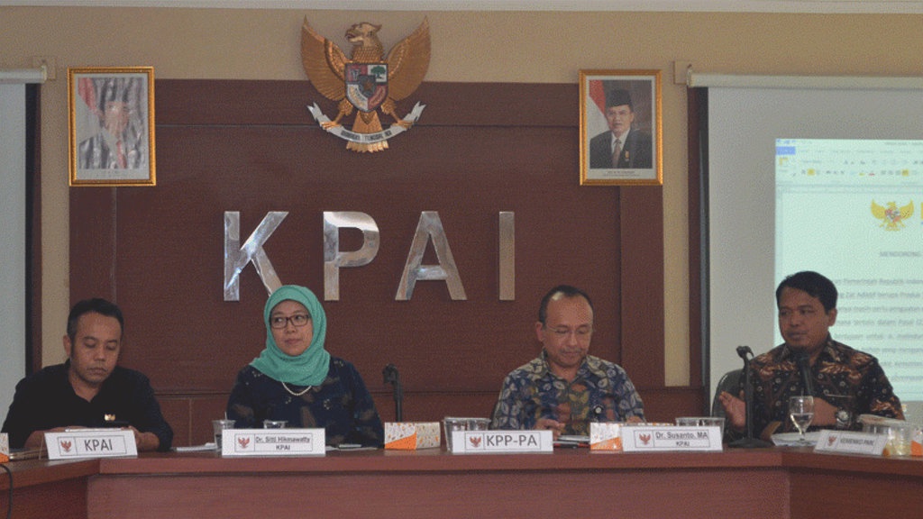 Misinformasi Kehamilan adalah Bukti Inkompetensi Pejabat KPAI