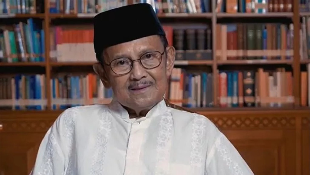 BJ Habibie Meninggal karena Gagal Jantung, Kenali Penyebabnya BJ Habibie Meninggal karena Gagal Jantung, Kenali Penyebabnya