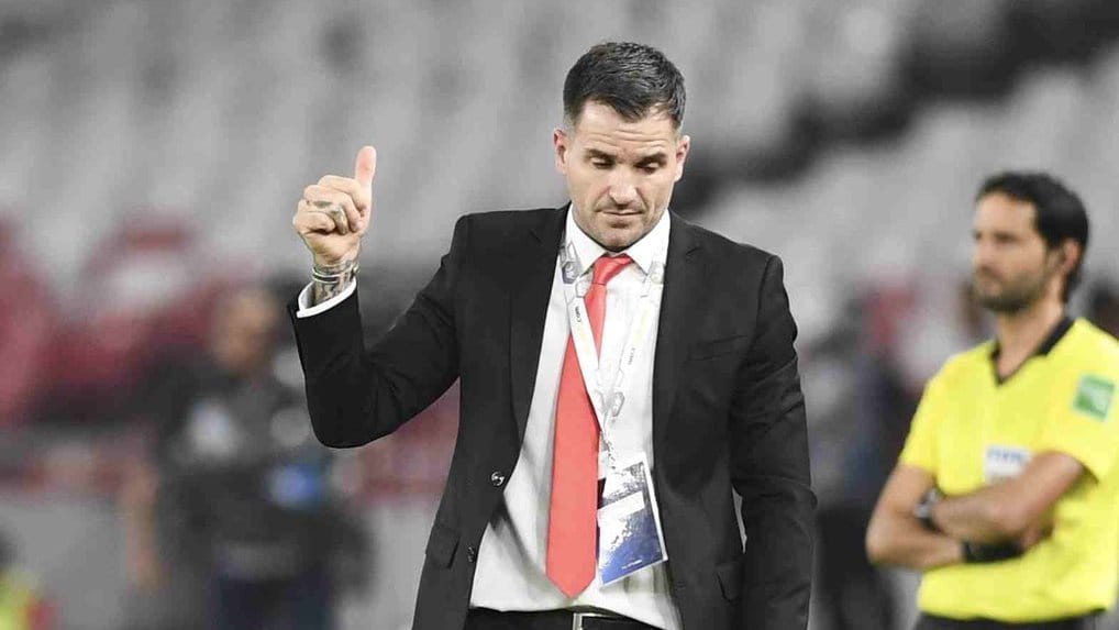 Sosok Pengganti Simon McMenemy akan Diumumkan November Ini