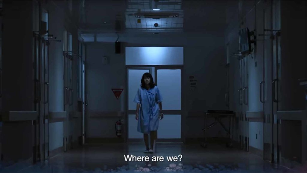 Sinopsis Lorong Film Horor Indonesia Rilis di Bioskop 12 September