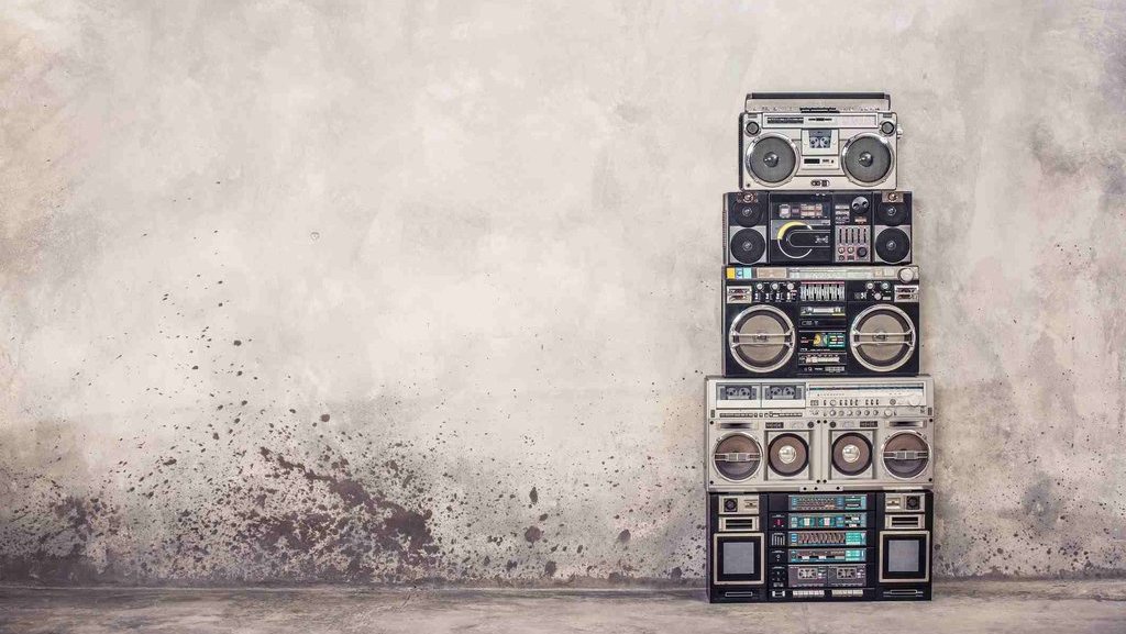 Sejarah Hari Radio Nasional & Lahirnya RRI Tanggal 11 September