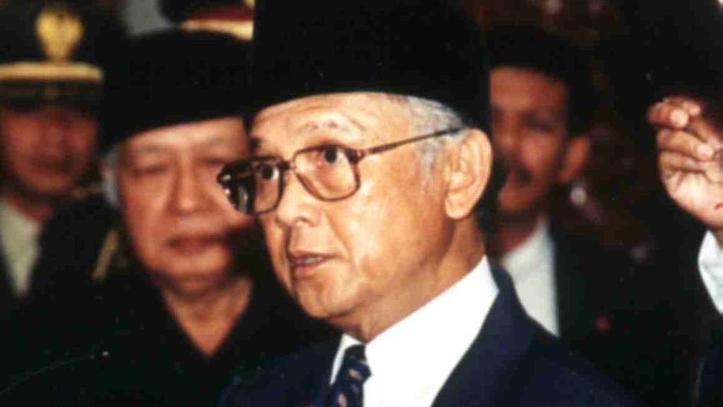 Penjelasan Setneg soal Unggahan Julukan Presiden RI di Medsos