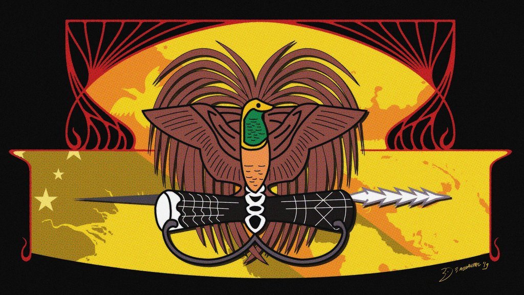 Inspirasi dari Papua Nugini: Bagaimana Cara Merdeka Secara Damai?