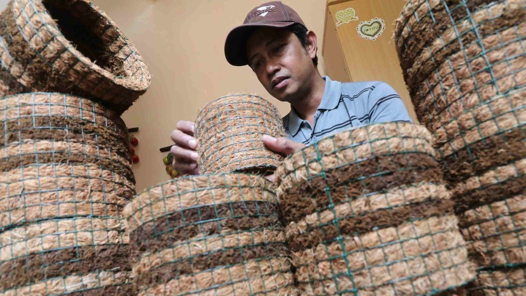 Tips dan Cara Memulai Usaha yang Ramah Lingkungan Tips dan Cara Memulai Usaha yang Ramah Lingkungan