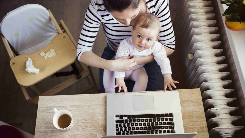 Bahaya Konsumsi Kopi bagi Balita: Insomnia, Hiperaktif & Kematian