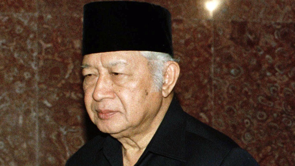 Kenapa Soeharto Ditolak Jadi Pahlawan Nasional? Ini 5 Alasannya