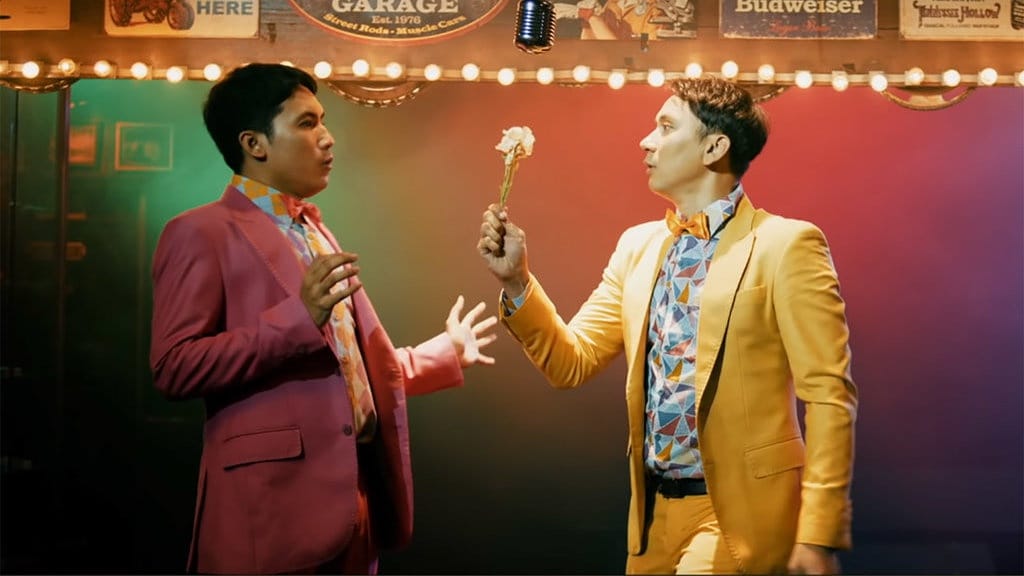 Pretty Boys, Film Pertama Tompi yang Tayang 19 September 2019 Pretty Boys, Film Pertama Tompi yang Tayang 19 September 2019