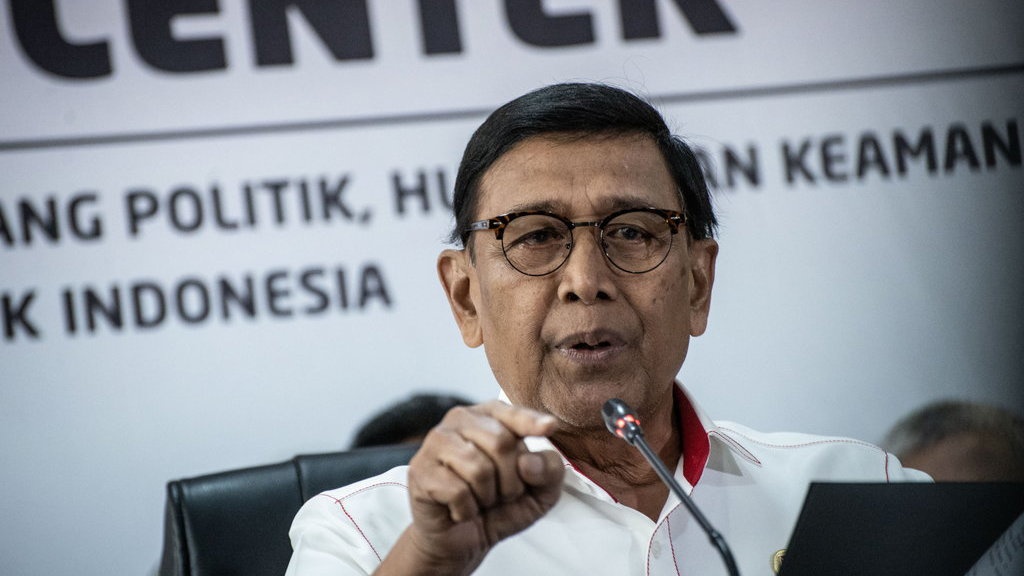 Mitos & Fakta Sejarah Pandeglang Hingga Insiden Penusukan Wiranto Mitos & Fakta Sejarah Pandeglang Hingga Insiden Penusukan Wiranto