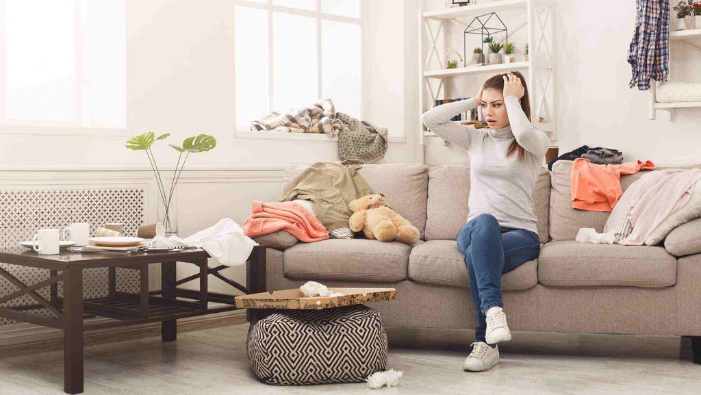 6 Jenis Kebiasaan Buruk di Rumah yang Pengaruhi Kesehatan Tubuh