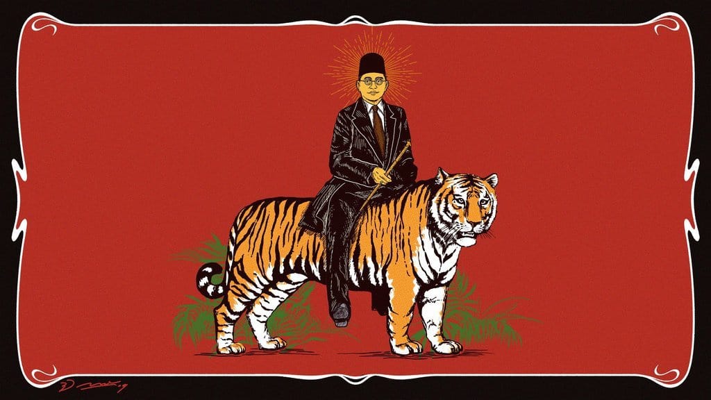 Teuku Muhammad Hasan, Gubernur Sumatra Pertama dan Satu-Satunya Teuku Muhammad Hasan, Gubernur Sumatra Pertama dan Satu-Satunya