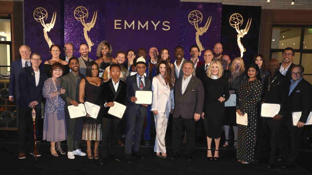 Prediksi Pemenang Emmy Awards 2019 Prediksi Pemenang Emmy Awards 2019
