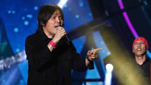 Real Count KPU Dapil Neraka DKI, Masinton Mengungguli Once Mekel