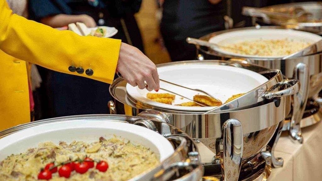 Nasib Wedding Organizer Saat Pengumpulan Massa Dilarang Negara