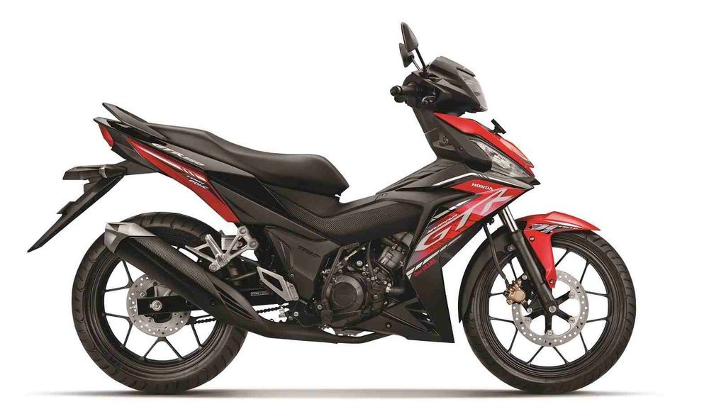 Harga Motor Honda Supra GTR 2022 dan Spesifikasinya