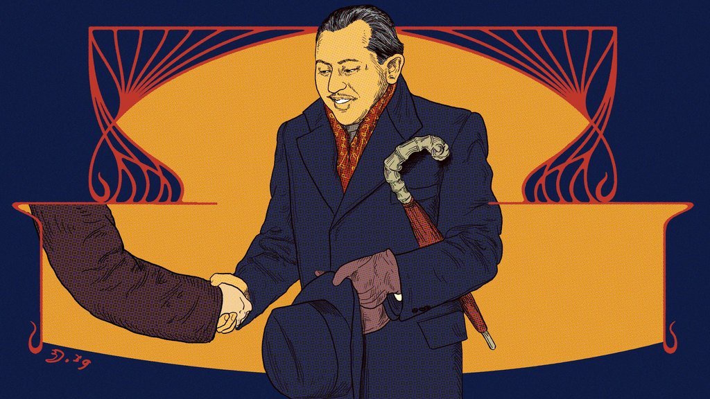 Sejarah Perundingan Roem-Royen: Latar Belakang, Isi, Tokoh Delegasi