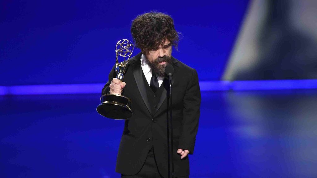 Peter Dinklage Peter Dinklage