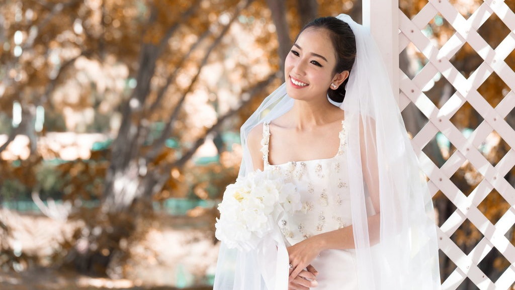 Perawatan yang Diperlukan Calon Pengantin Wanita Sebelum Menikah