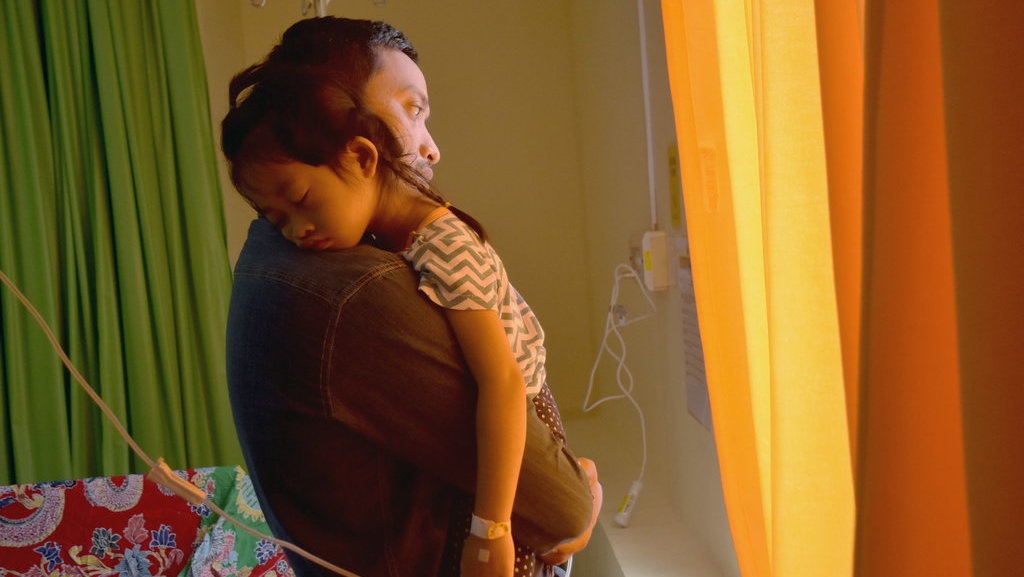 Gejala ISPA pada Anak, Penyebab dan Bagaimana Cara Mencegahnya?