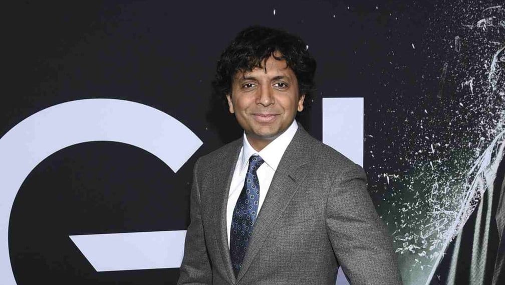 Sutradara Glass M Night Shyamalan Siapkan 2 Film Thriller Baru Sutradara Glass M Night Shyamalan Siapkan 2 Film Thriller Baru