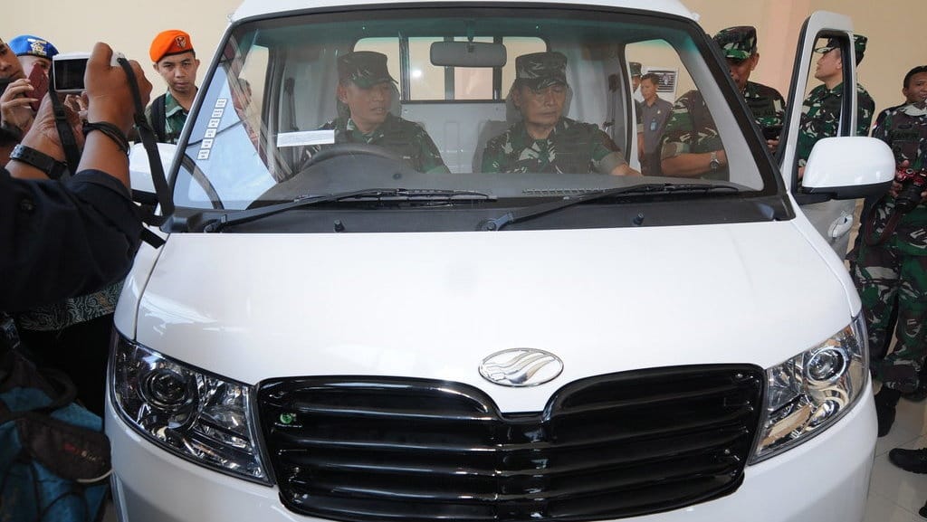 Persamaan & Perbedaan Lampu Mobil HID dengan LED