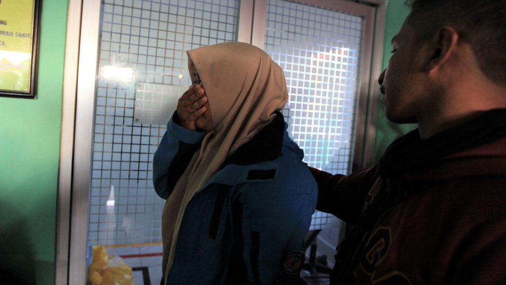 Polisi Penembak Mahasiswa Kendari Dituntut 4 Tahun Bui