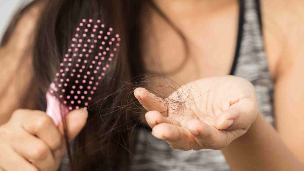 Shampoo Terbaik buat Rambut Rontok & Rusak, Temukan di Tokopedia Shampoo Terbaik buat Rambut Rontok & Rusak, Temukan di Tokopedia