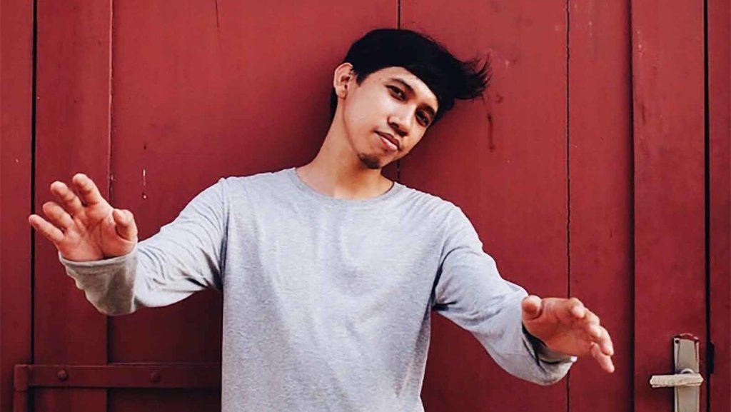 Ananda Badudu: Saya Lebih Beruntung Dibanding Demonstran Lain