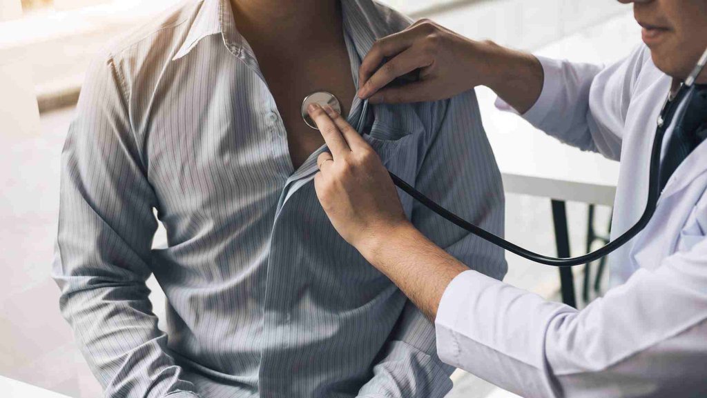 Angka Detak Jantung Normal Manusia Sesuai Usia