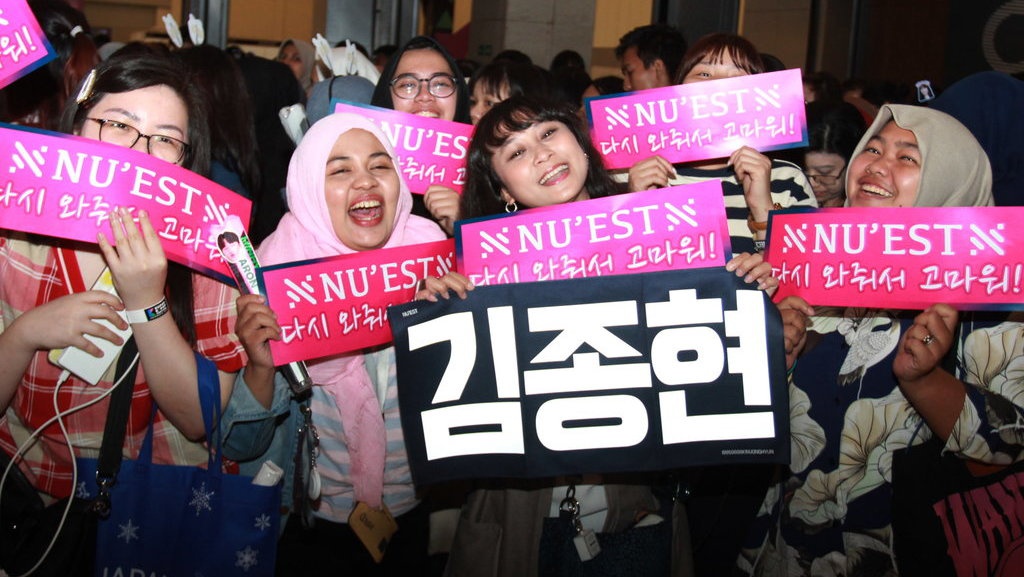 Daftar Idol Kpop yang Comeback Januari 2020, Ada Kim Jaejoong JYJ