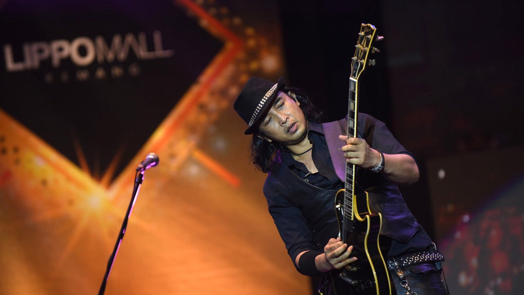 Kronologi Beda Pendapat Piyu-Fadly Padi soal Gugatan UUHC