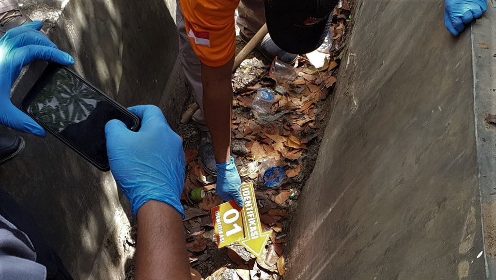 21 Saksi Kematian Randi dan Yusuf Diperiksa, Hasil Masih Nihil 21 Saksi Kematian Randi dan Yusuf Diperiksa, Hasil Masih Nihil