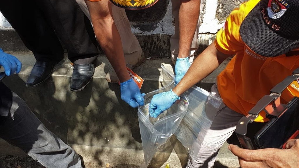 Usut Penembak Mahasiswa Kendari, Polri Uji Balistik di Luar Negeri