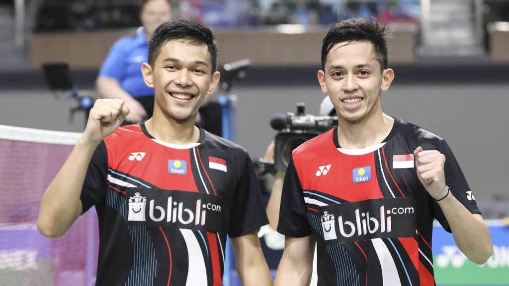 Live Streaming Korea Open 2023 Hari Ini 19 Juli & Live Score Live Streaming Korea Open 2023 Hari Ini 19 Juli & Live Score