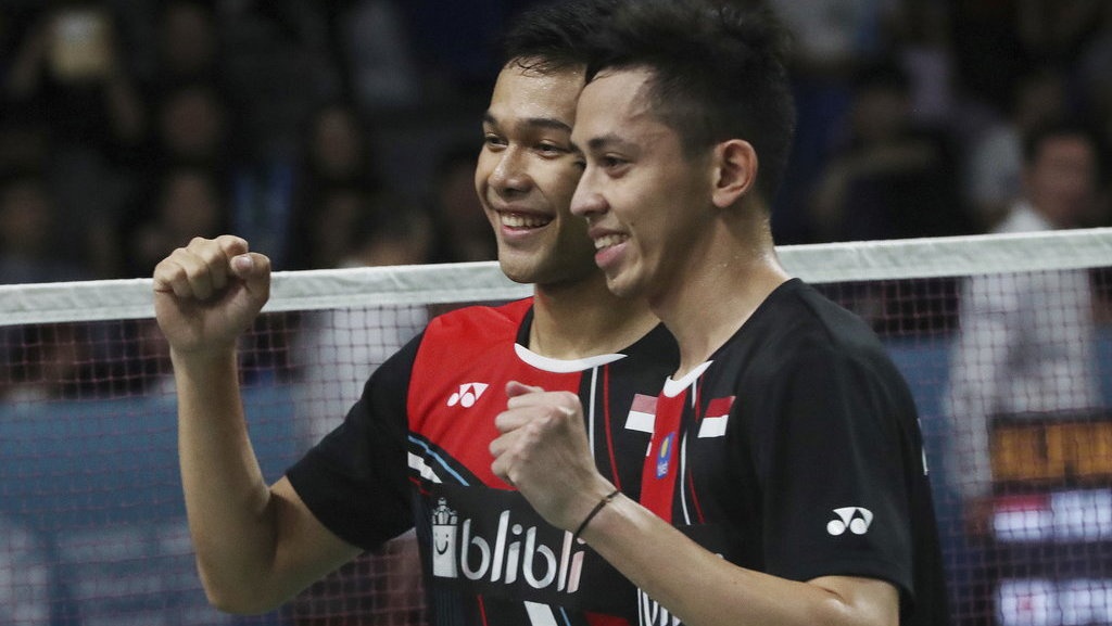 Korea Open 2023 Kapan, BWF Super Berapa, & Live TV Apa?