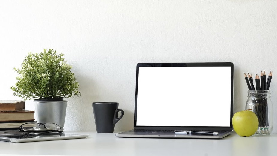 4 Manfaat Menaruh Tanaman di Meja Kerja Bagi Kesehatan