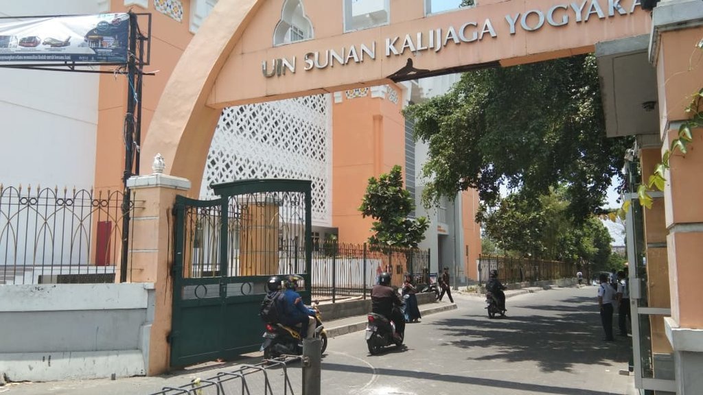 Profil UIN Sunan Kalijaga: Sejarah, Lokasi, dan Program Studi Profil UIN Sunan Kalijaga: Sejarah, Lokasi, dan Program Studi