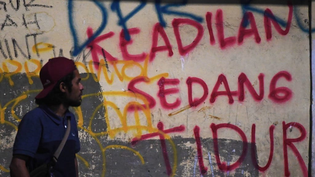 Isi Pasal 154 KUHP Tentang Permusuhan kepada Pemerintah Isi Pasal 154 KUHP Tentang Permusuhan kepada Pemerintah