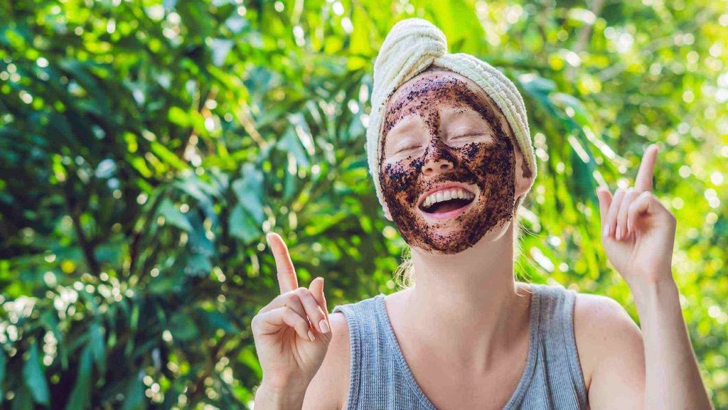 8 Manfaat Kopi Bagi Kulit, Obati Jerawat Hingga Kurangi Selulit 8 Manfaat Kopi Bagi Kulit, Obati Jerawat Hingga Kurangi Selulit