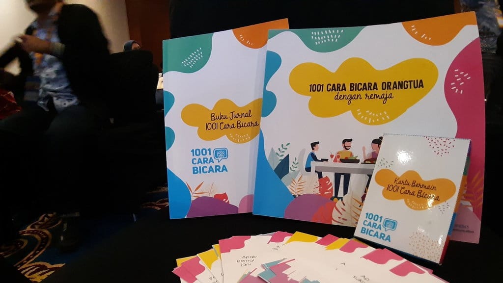 Kesehatan Reproduksi Anak - Remaja dan Pentingnya Peran Keluarga Kesehatan Reproduksi Anak - Remaja dan Pentingnya Peran Keluarga