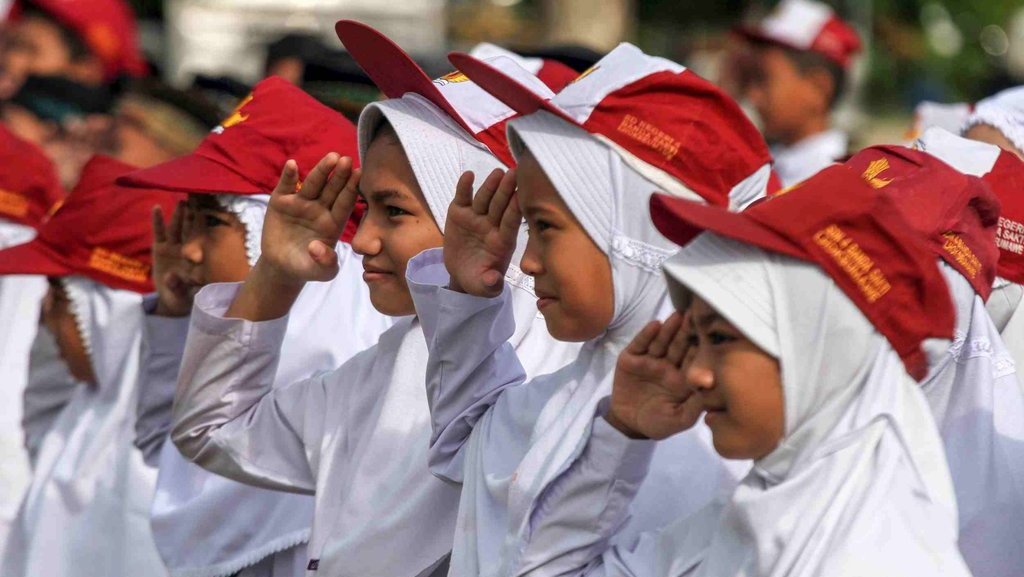 Pengamalan Sila Ke-3 Pancasila: Makna, Isi Butir-Butir, Penjelasan Pengamalan Sila Ke-3 Pancasila: Makna, Isi Butir-Butir, Penjelasan