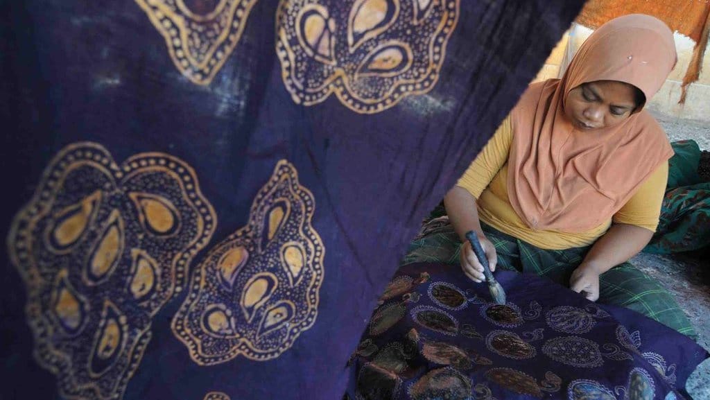 Hari Batik Nasional 2019: Kenali 7 Motif Batik dari Indonesia