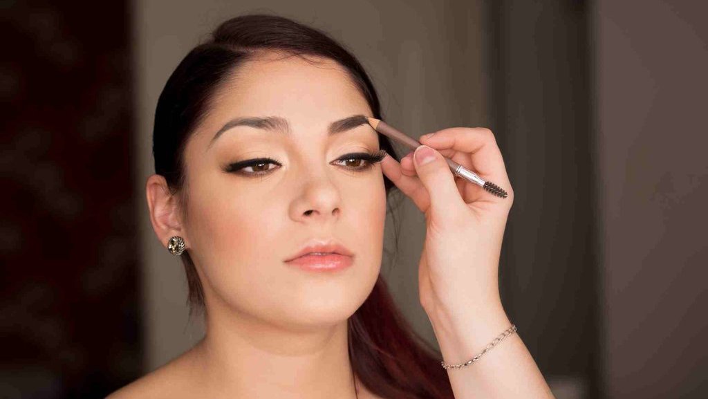 Daftar Harga Pensil Alis: Viva, Wardah, Maybeline