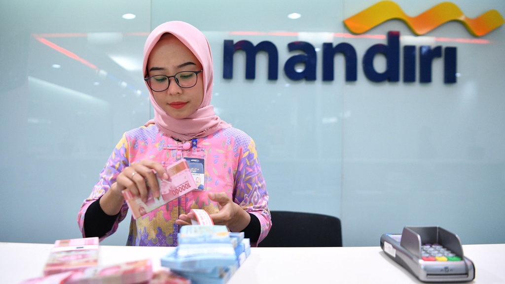 Cara dan Syarat Buka Deposito di Bank Mandiri Secara Online Cara dan Syarat Buka Deposito di Bank Mandiri Secara Online