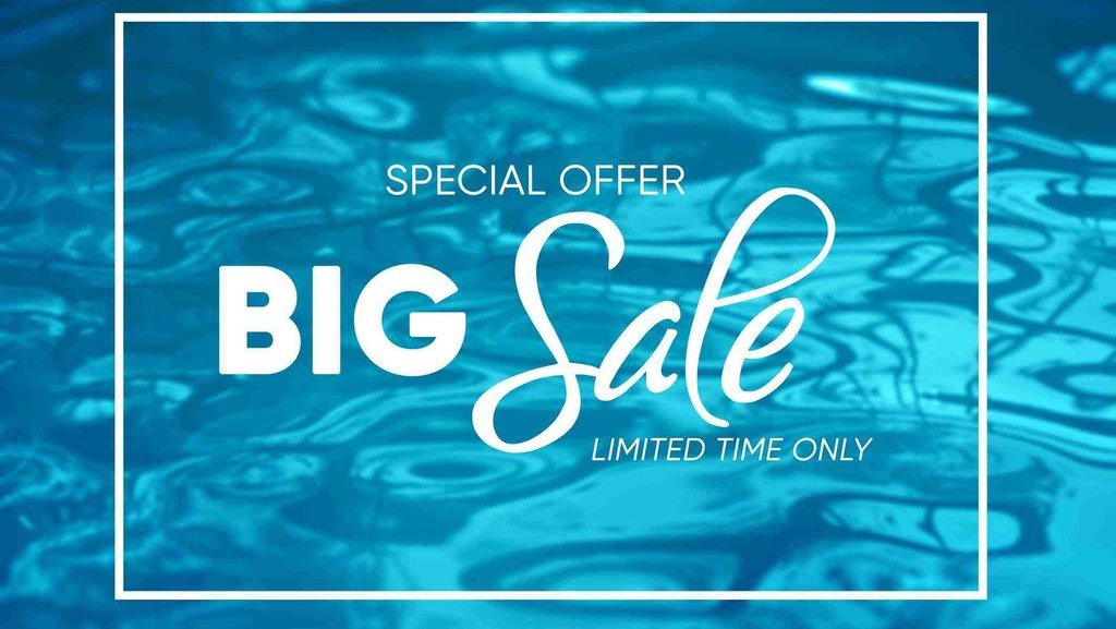 Promo Sosro Atlantis Water Adventures: Diskon Weekday dan Weekend