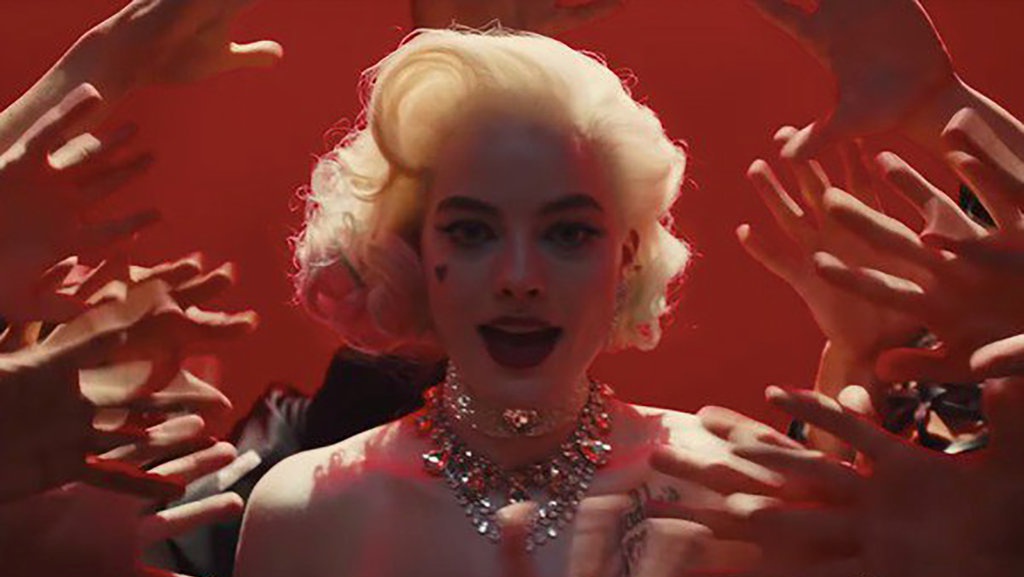 Sinopsis Film Birds of Prey Harley Quinn di HBO GO dan Mola TV