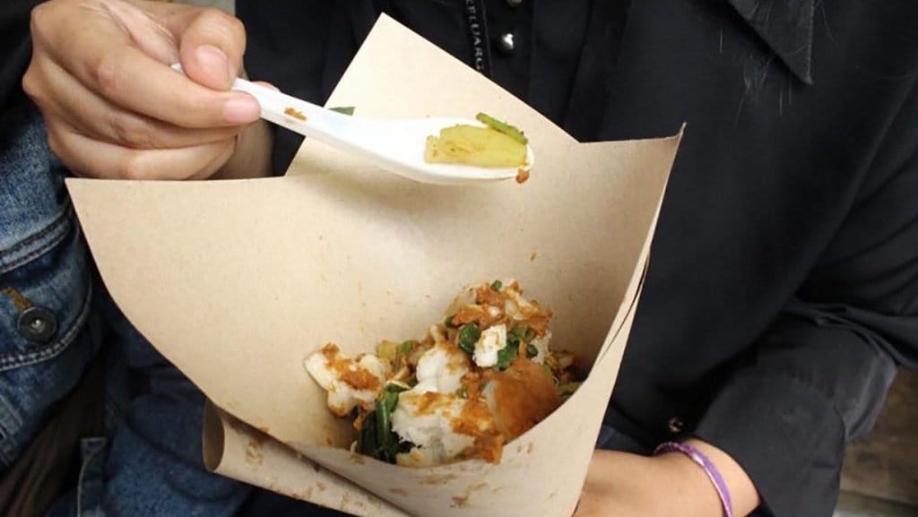 5 Rekomendasi Makanan Khas Sunda: Nasi Tutug Oncom Hingga Gepuk