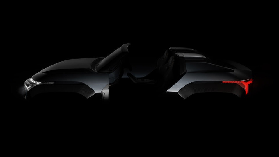 Mitsubishi Gelar Tokyo Motor Show ke-46 pada 24 Oktober 2019 Mitsubishi Gelar Tokyo Motor Show ke-46 pada 24 Oktober 2019